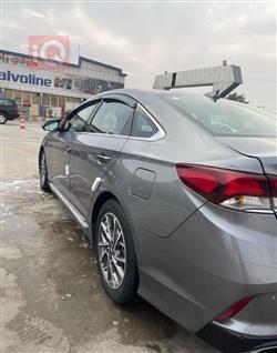 هیوندای سۆناتا